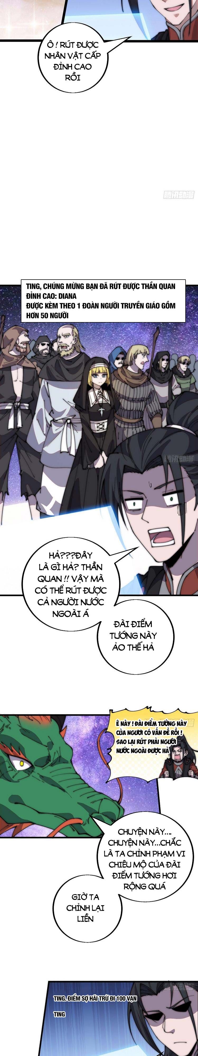 đọc truyện Ta Có Một Sơn Trại Chương 408 ảnh 6 tại Thiên Thai Truyện