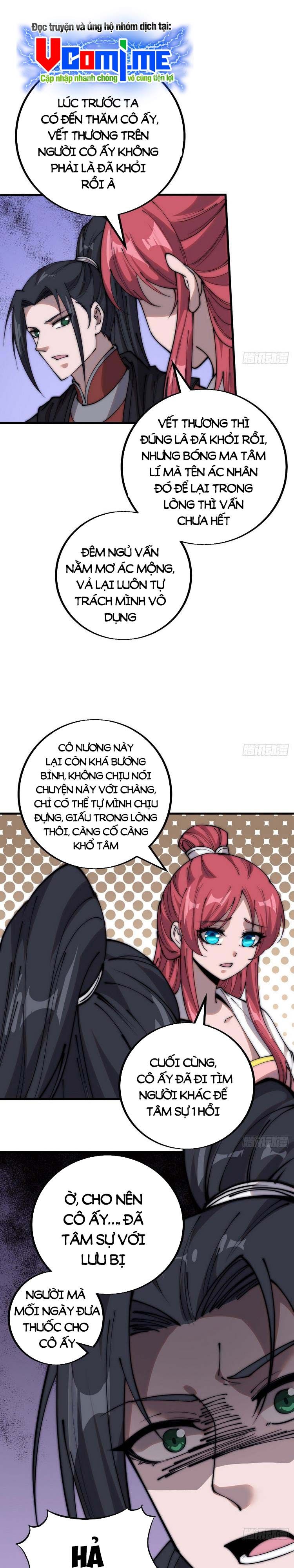 đọc truyện Ta Có Một Sơn Trại Chương 409 ảnh 7 tại Thiên Thai Truyện