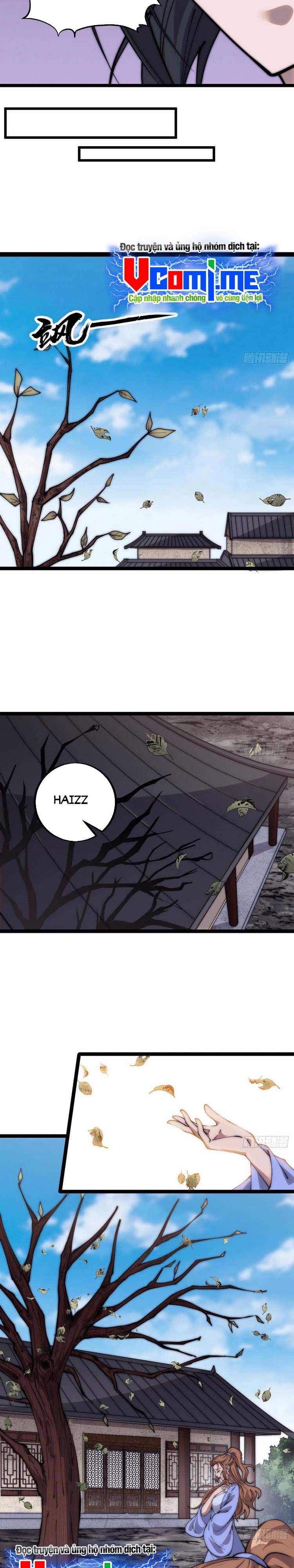 đọc truyện Ta Có Một Sơn Trại Chương 409 ảnh 8 tại Thiên Thai Truyện