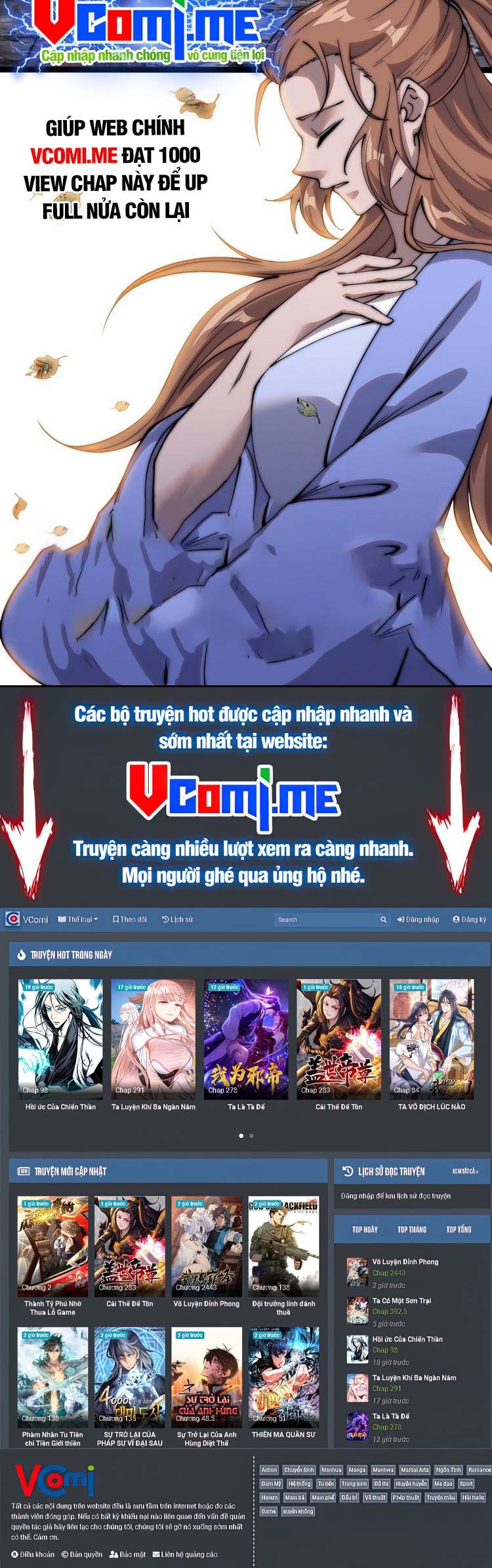 đọc truyện Ta Có Một Sơn Trại Chương 409 ảnh 9 tại Thiên Thai Truyện