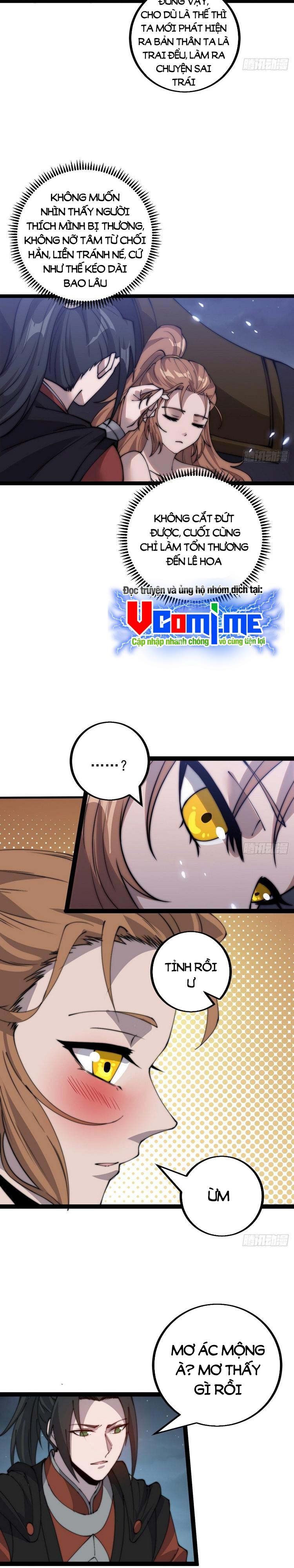 đọc truyện Ta Có Một Sơn Trại Chương 410.5 ảnh 7 tại Thiên Thai Truyện