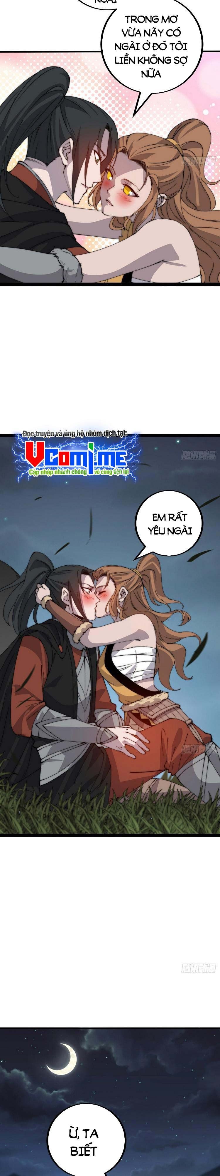 đọc truyện Ta Có Một Sơn Trại Chương 410.5 ảnh 9 tại Thiên Thai Truyện