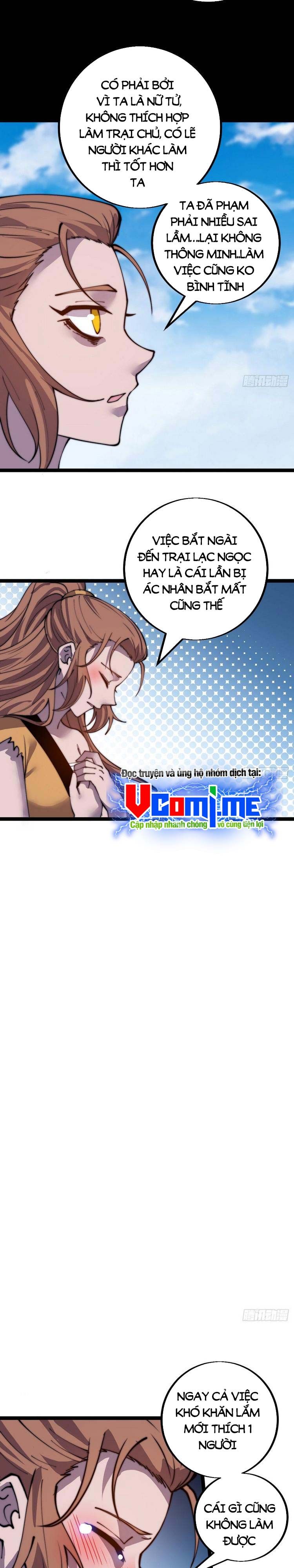 đọc truyện Ta Có Một Sơn Trại Chương 410 ảnh 6 tại Thiên Thai Truyện