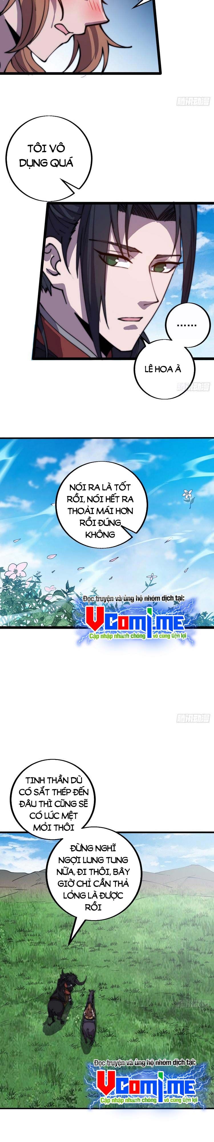 đọc truyện Ta Có Một Sơn Trại Chương 410 ảnh 7 tại Thiên Thai Truyện