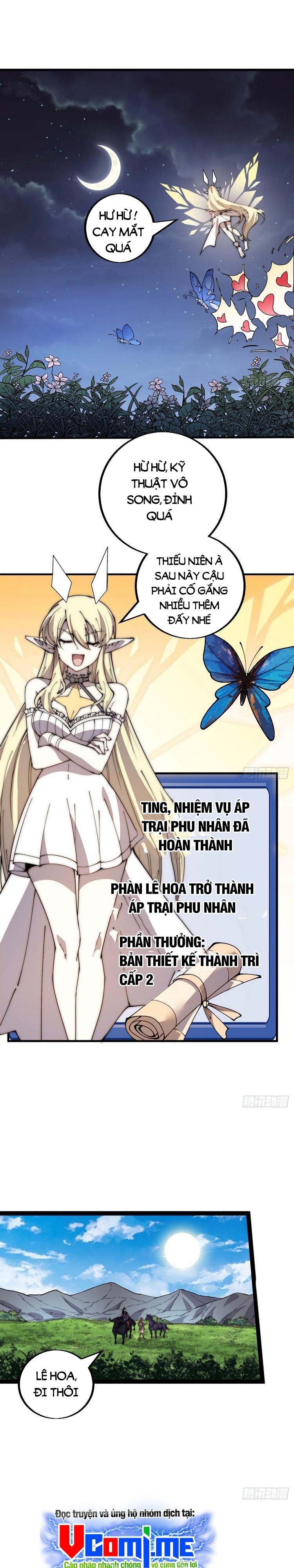 đọc truyện Ta Có Một Sơn Trại Chương 411.5 ảnh 3 tại Thiên Thai Truyện