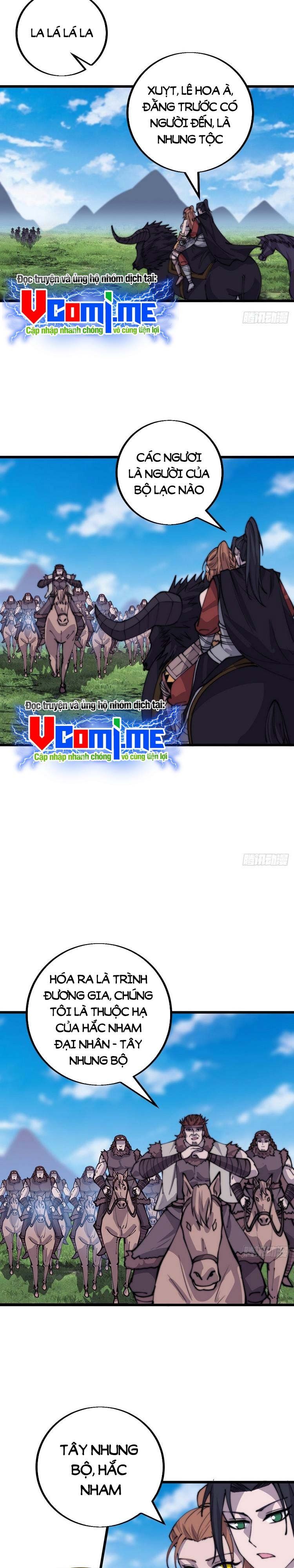 đọc truyện Ta Có Một Sơn Trại Chương 411.5 ảnh 6 tại Thiên Thai Truyện