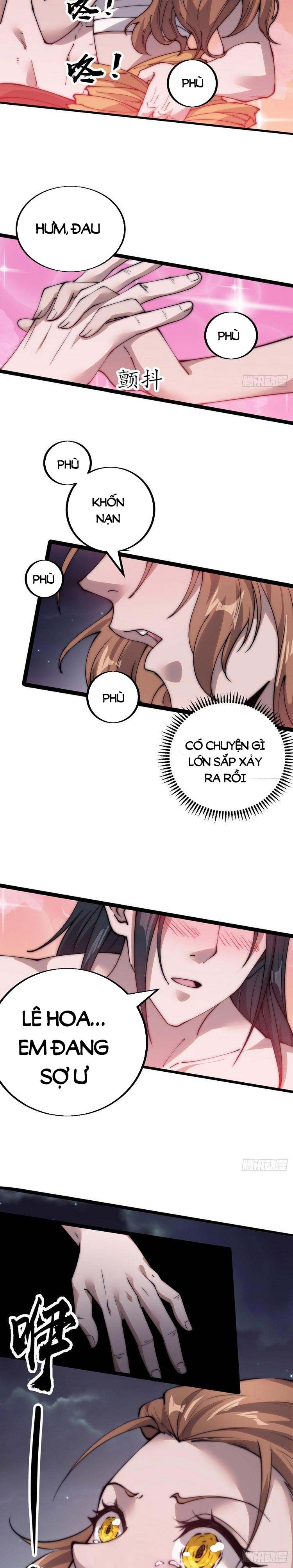 đọc truyện Ta Có Một Sơn Trại Chương 411 ảnh 4 tại Thiên Thai Truyện