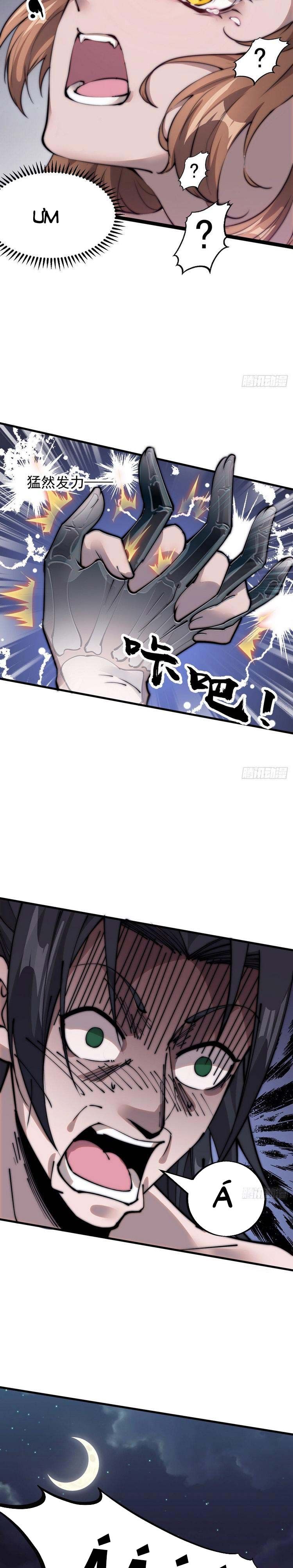 đọc truyện Ta Có Một Sơn Trại Chương 411 ảnh 5 tại Thiên Thai Truyện