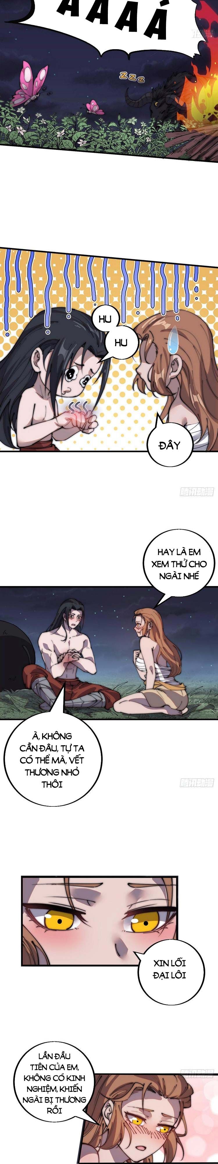 đọc truyện Ta Có Một Sơn Trại Chương 411 ảnh 6 tại Thiên Thai Truyện