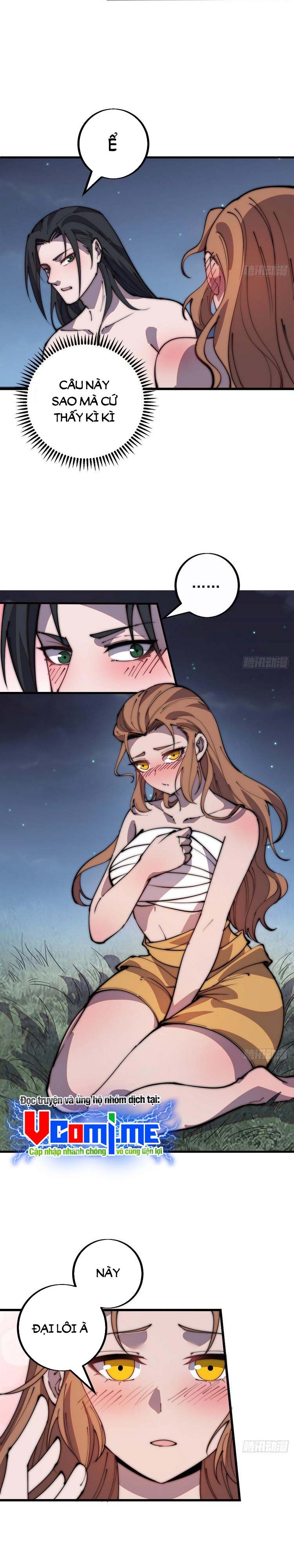 đọc truyện Ta Có Một Sơn Trại Chương 411 ảnh 7 tại Thiên Thai Truyện