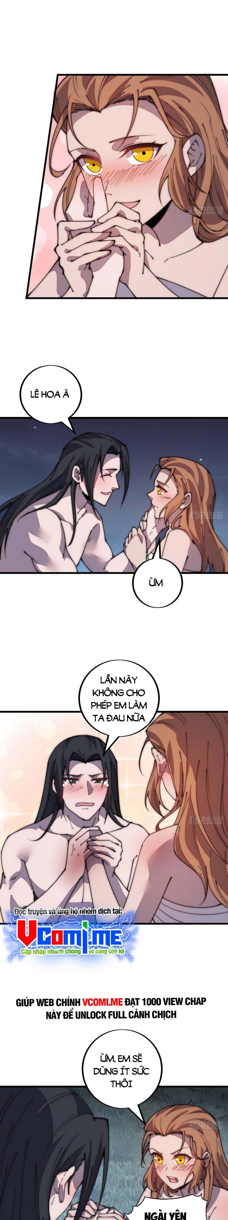 đọc truyện Ta Có Một Sơn Trại Chương 411 ảnh 8 tại Thiên Thai Truyện