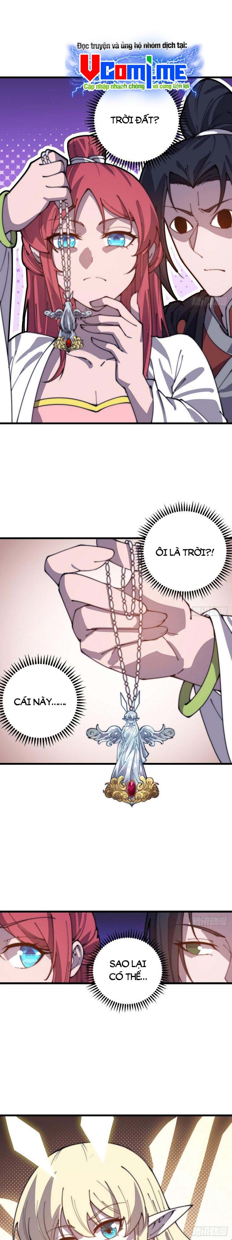 đọc truyện Ta Có Một Sơn Trại Chương 413 ảnh 3 tại Thiên Thai Truyện