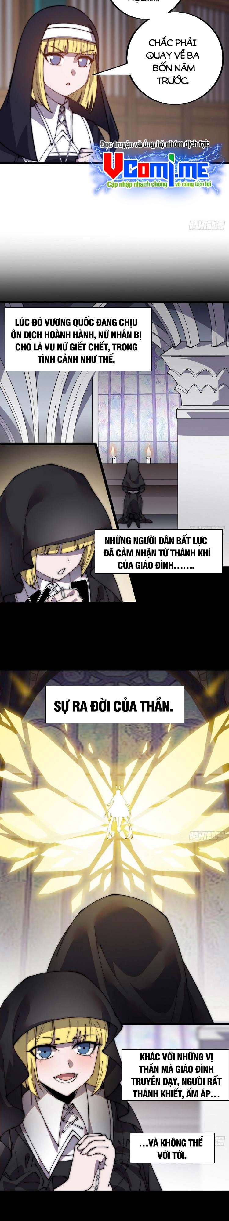 đọc truyện Ta Có Một Sơn Trại Chương 413 ảnh 6 tại Thiên Thai Truyện