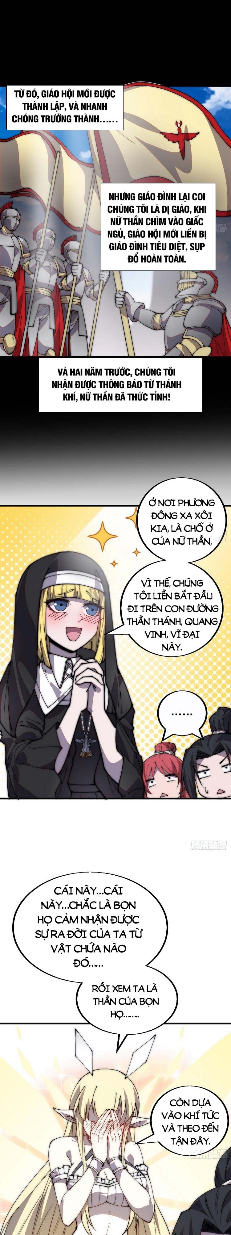 đọc truyện Ta Có Một Sơn Trại Chương 413 ảnh 7 tại Thiên Thai Truyện