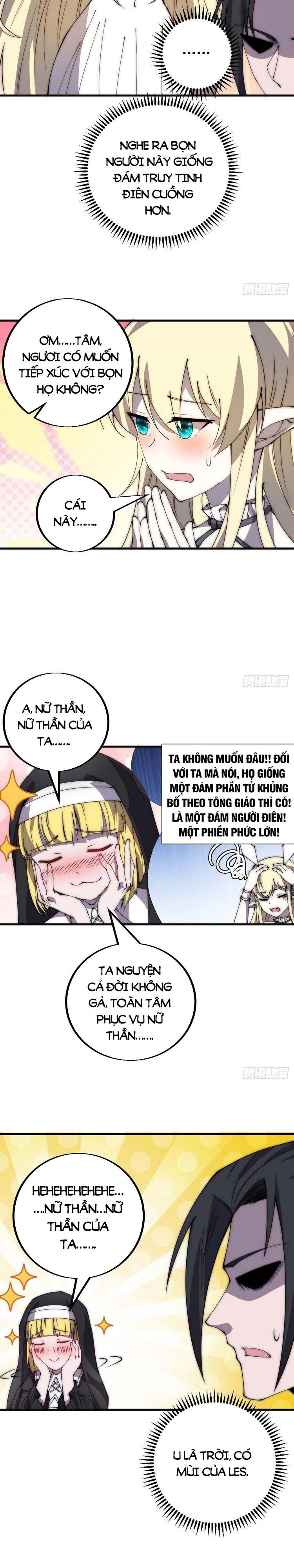 đọc truyện Ta Có Một Sơn Trại Chương 413 ảnh 8 tại Thiên Thai Truyện