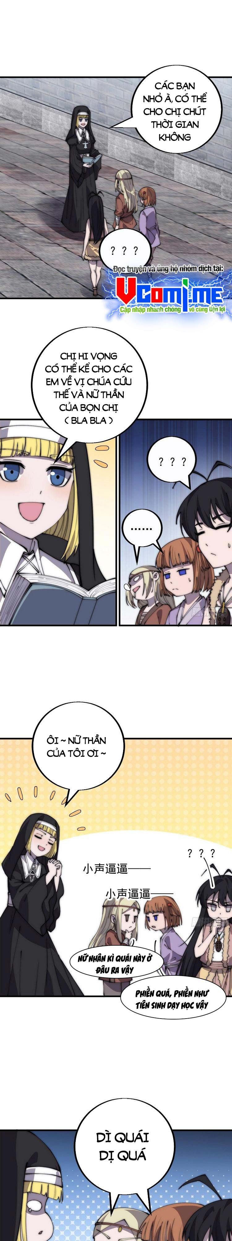 đọc truyện Ta Có Một Sơn Trại Chương 414.5 ảnh 3 tại Thiên Thai Truyện