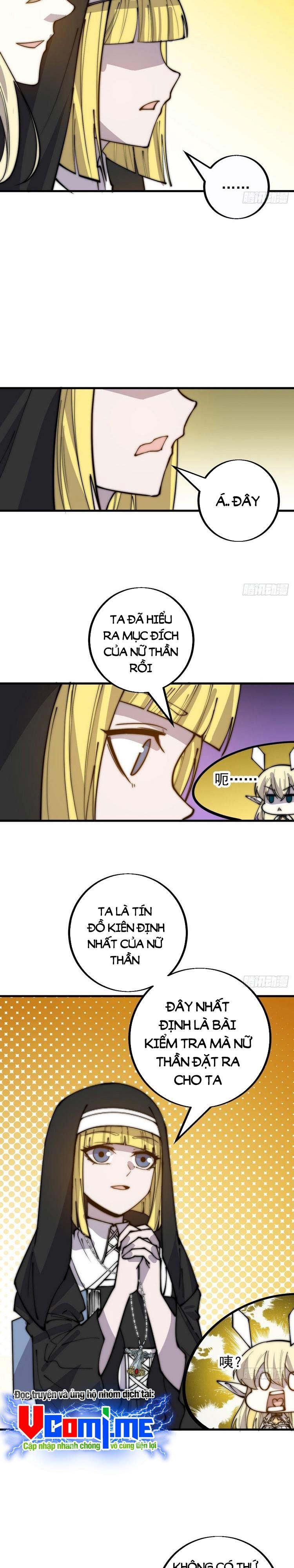 đọc truyện Ta Có Một Sơn Trại Chương 414.5 ảnh 9 tại Thiên Thai Truyện