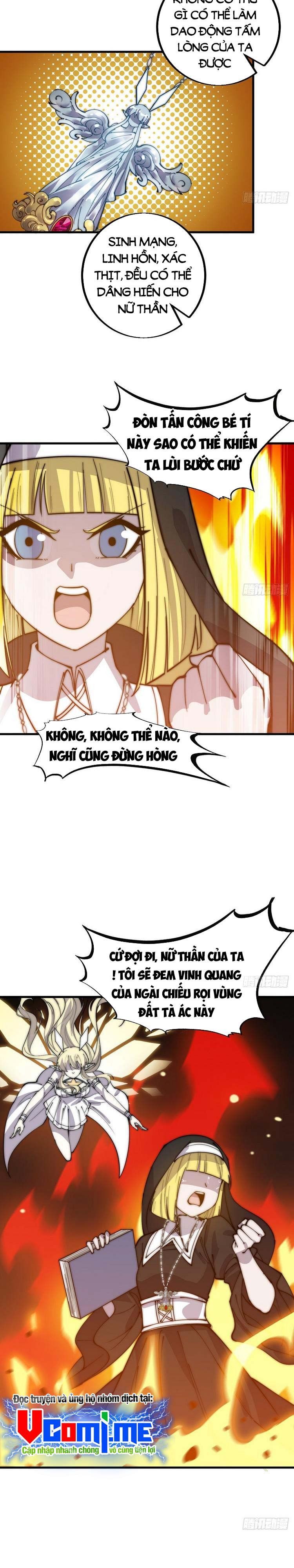 đọc truyện Ta Có Một Sơn Trại Chương 414.5 ảnh 10 tại Thiên Thai Truyện