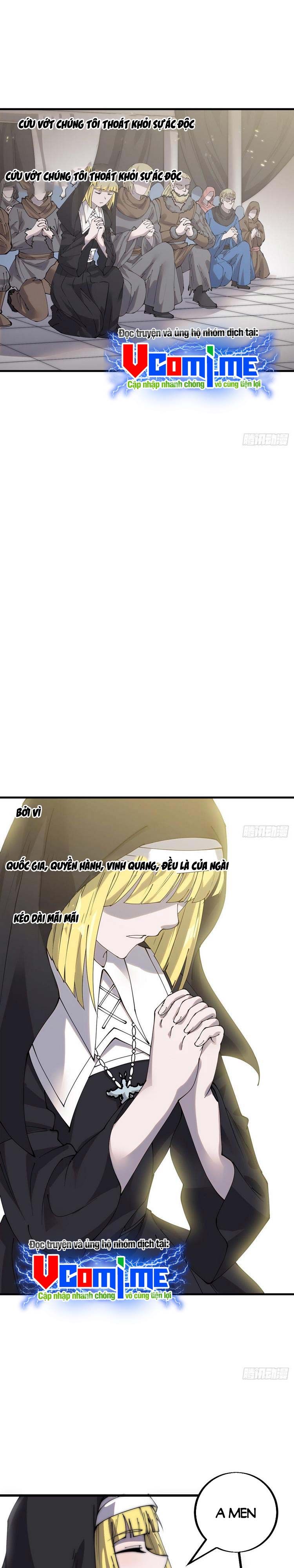 đọc truyện Ta Có Một Sơn Trại Chương 414 ảnh 9 tại Thiên Thai Truyện