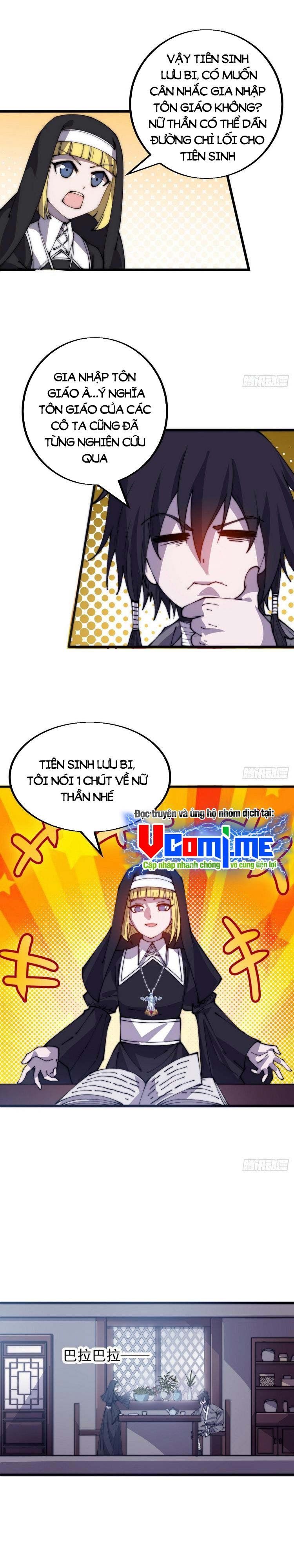 đọc truyện Ta Có Một Sơn Trại Chương 415.5 ảnh 3 tại Thiên Thai Truyện