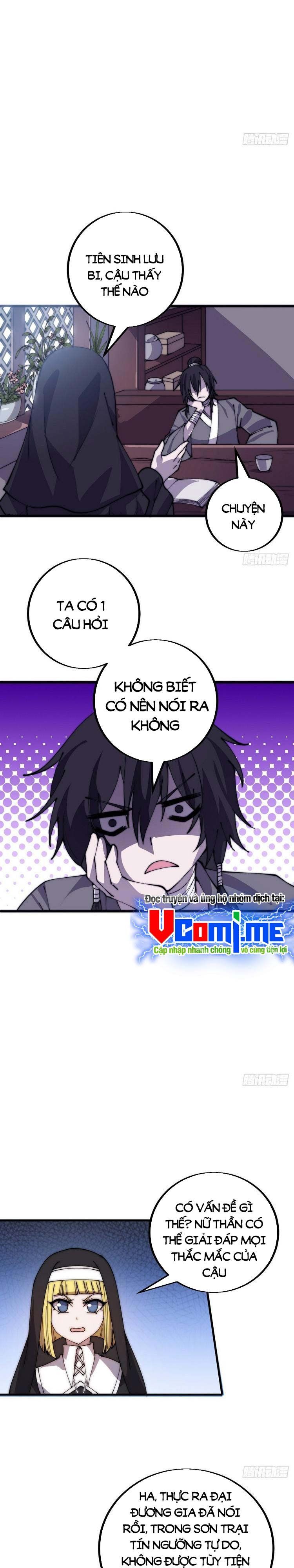 đọc truyện Ta Có Một Sơn Trại Chương 415.5 ảnh 4 tại Thiên Thai Truyện