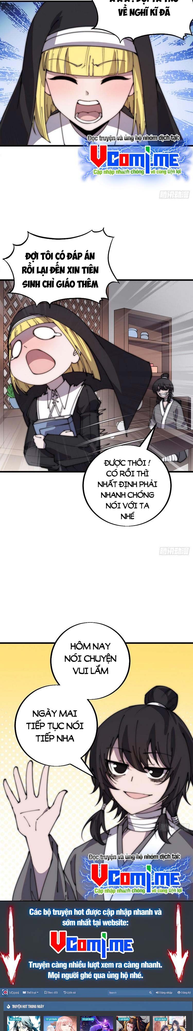 đọc truyện Ta Có Một Sơn Trại Chương 415.5 ảnh 7 tại Thiên Thai Truyện