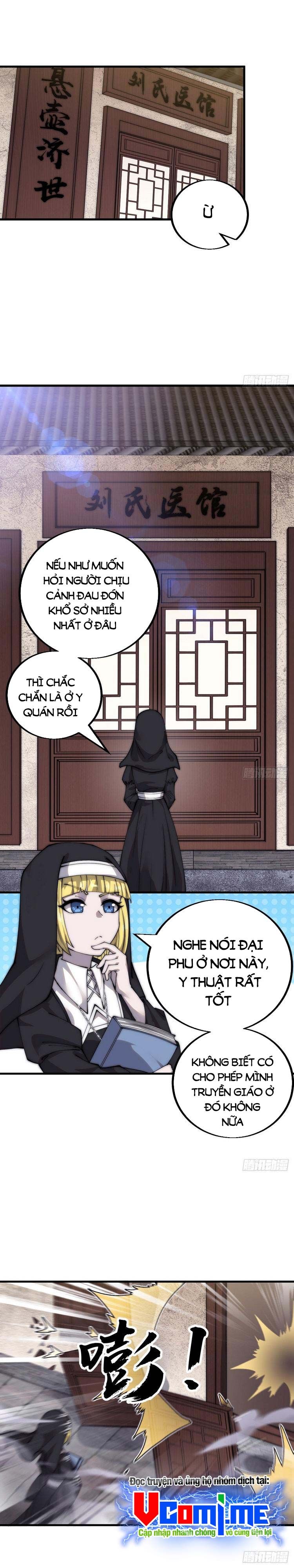 đọc truyện Ta Có Một Sơn Trại Chương 415 ảnh 3 tại Thiên Thai Truyện