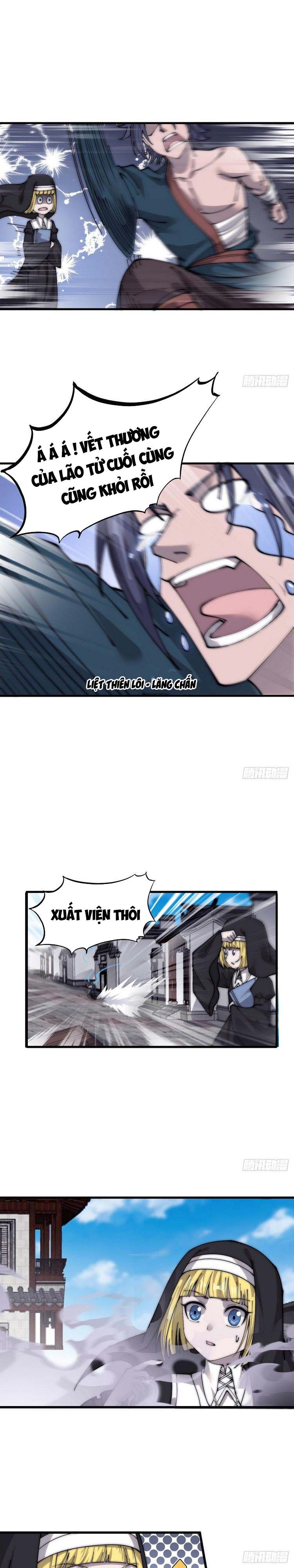 đọc truyện Ta Có Một Sơn Trại Chương 415 ảnh 4 tại Thiên Thai Truyện