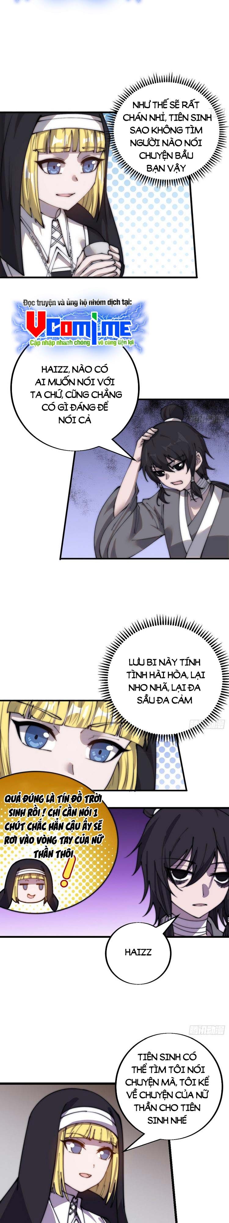 đọc truyện Ta Có Một Sơn Trại Chương 415 ảnh 8 tại Thiên Thai Truyện