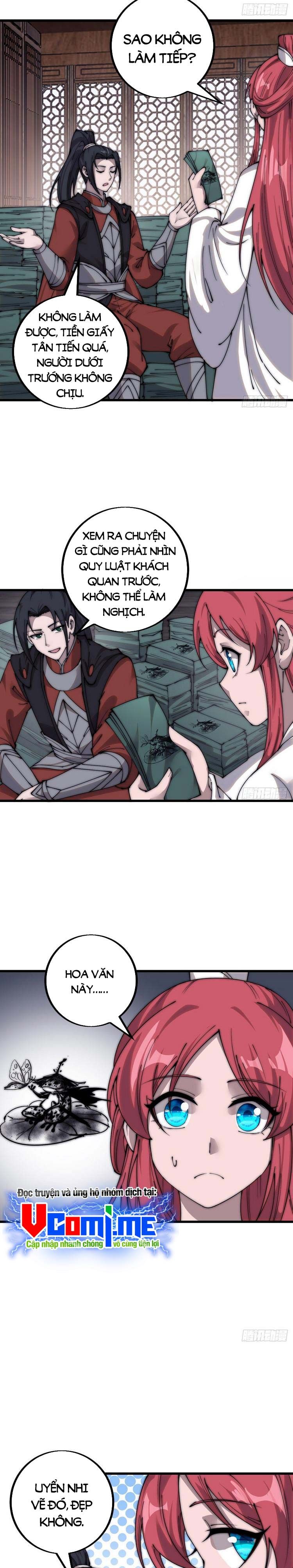 đọc truyện Ta Có Một Sơn Trại Chương 416 ảnh 9 tại Thiên Thai Truyện