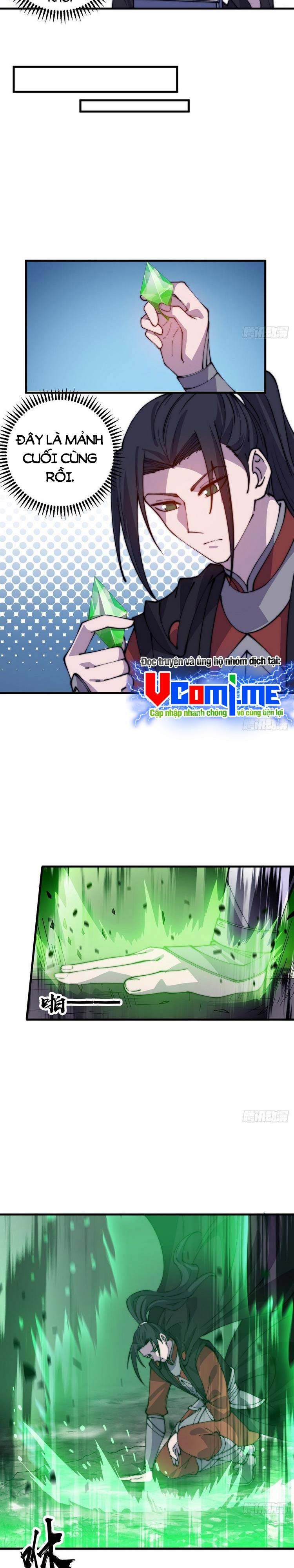 đọc truyện Ta Có Một Sơn Trại Chương 417 ảnh 7 tại Thiên Thai Truyện