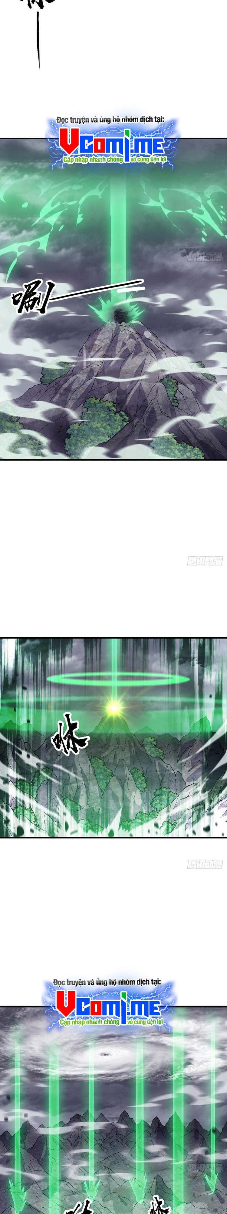 đọc truyện Ta Có Một Sơn Trại Chương 417 ảnh 8 tại Thiên Thai Truyện