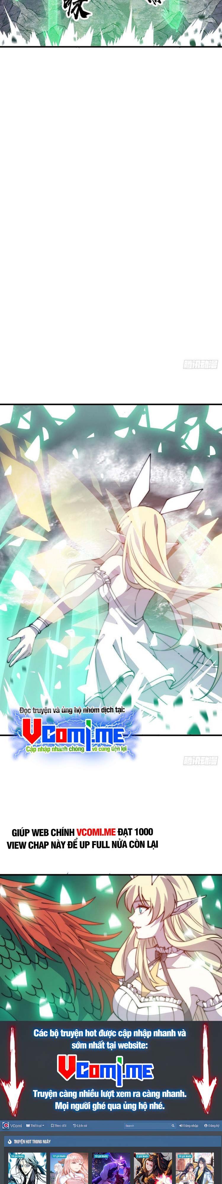 đọc truyện Ta Có Một Sơn Trại Chương 417 ảnh 9 tại Thiên Thai Truyện