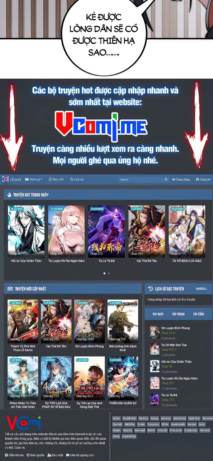 đọc truyện Ta Có Một Sơn Trại Chương 418 ảnh 10 tại Thiên Thai Truyện