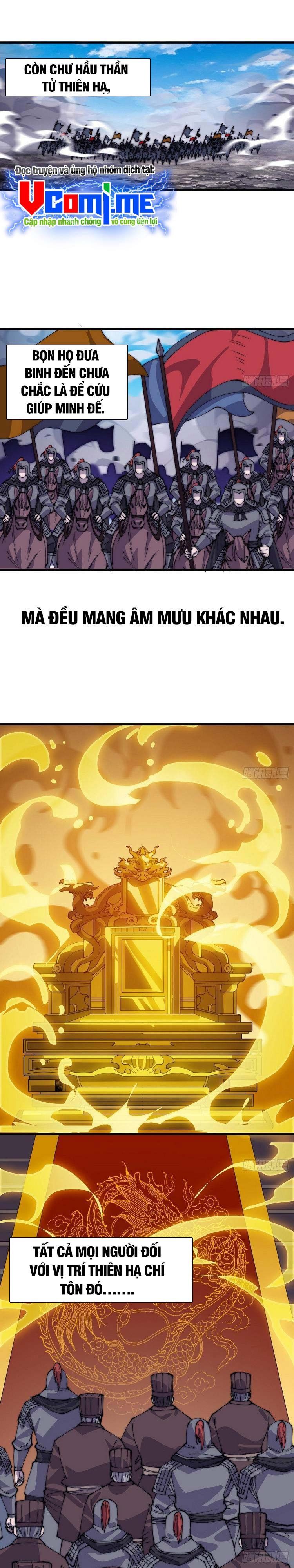 đọc truyện Ta Có Một Sơn Trại Chương 418 ảnh 11 tại Thiên Thai Truyện