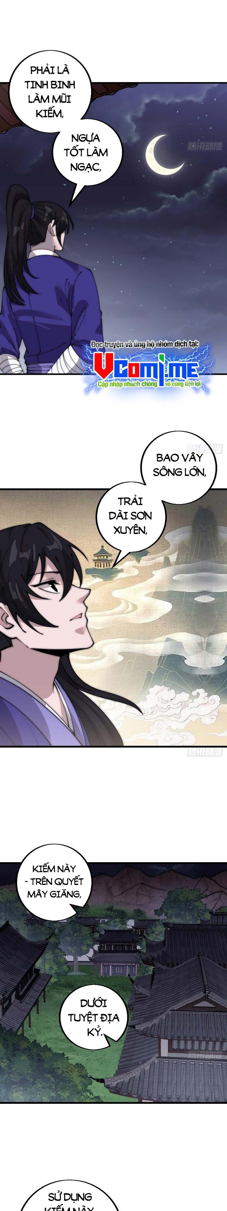 đọc truyện Ta Có Một Sơn Trại Chương 419.5 ảnh 14 tại Thiên Thai Truyện