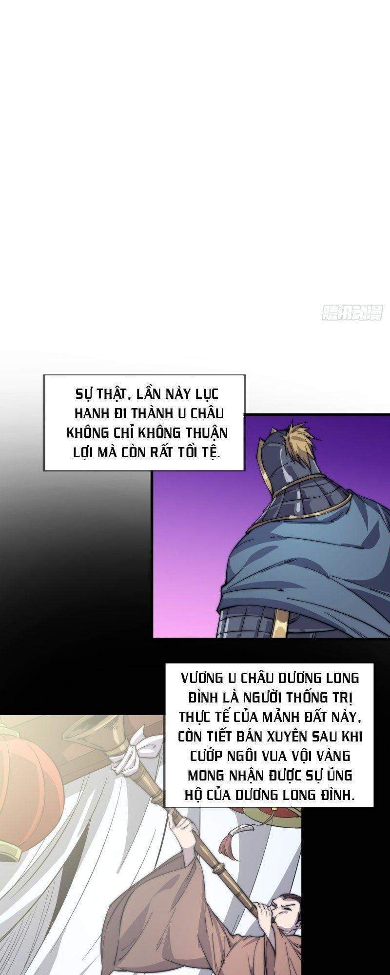 đọc truyện Ta Có Một Sơn Trại Chương 42 ảnh 12 tại Thiên Thai Truyện