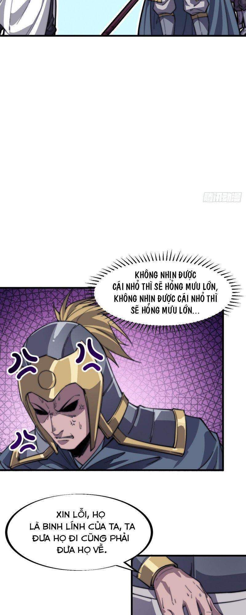 đọc truyện Ta Có Một Sơn Trại Chương 42 ảnh 22 tại Thiên Thai Truyện