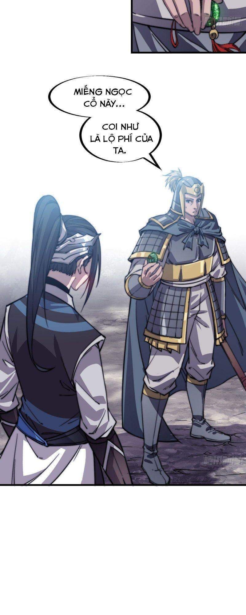 đọc truyện Ta Có Một Sơn Trại Chương 42 ảnh 23 tại Thiên Thai Truyện