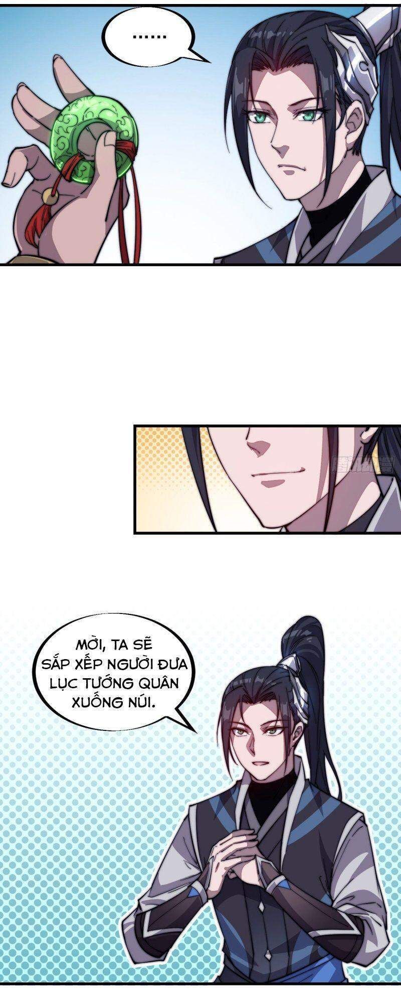 đọc truyện Ta Có Một Sơn Trại Chương 42 ảnh 24 tại Thiên Thai Truyện