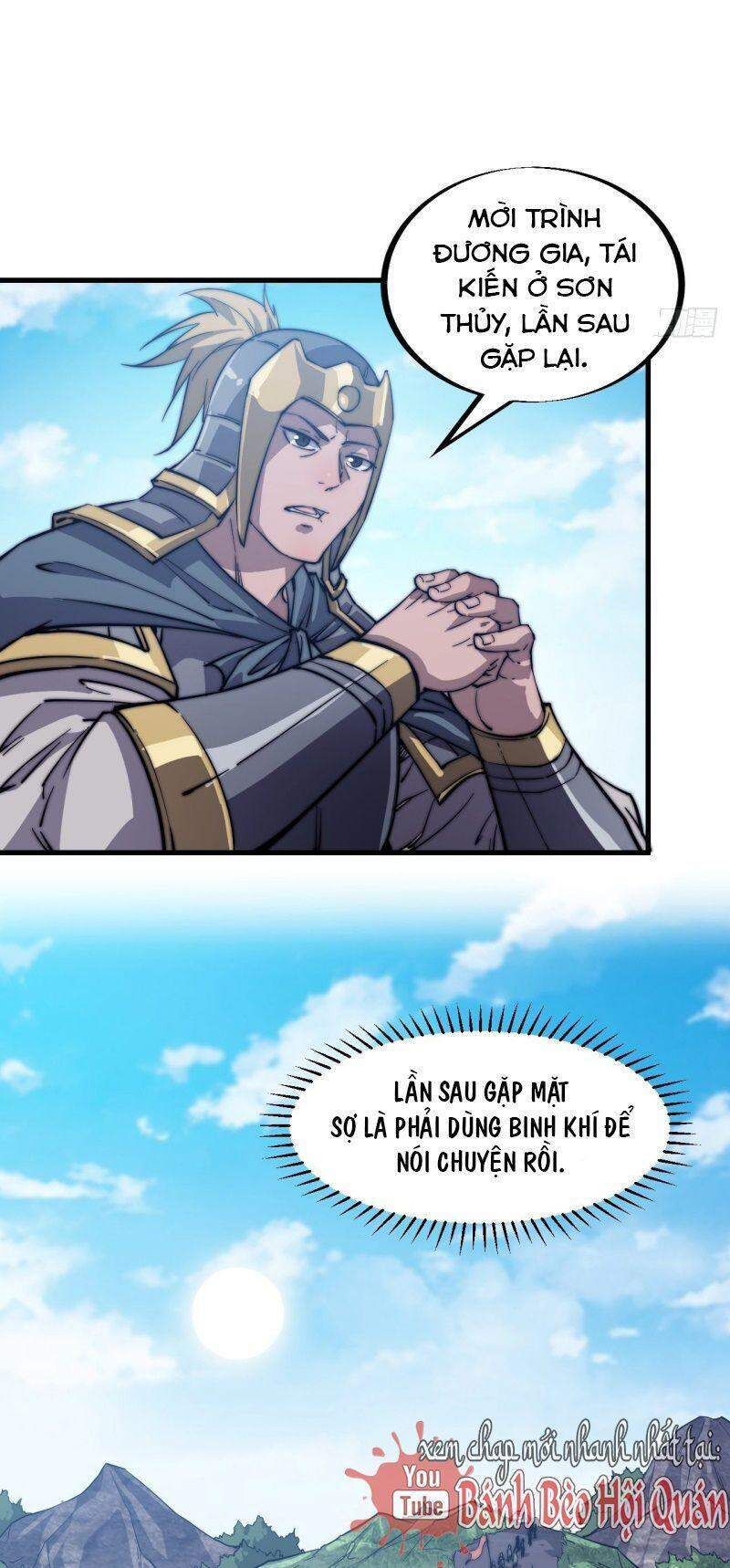 đọc truyện Ta Có Một Sơn Trại Chương 42 ảnh 25 tại Thiên Thai Truyện