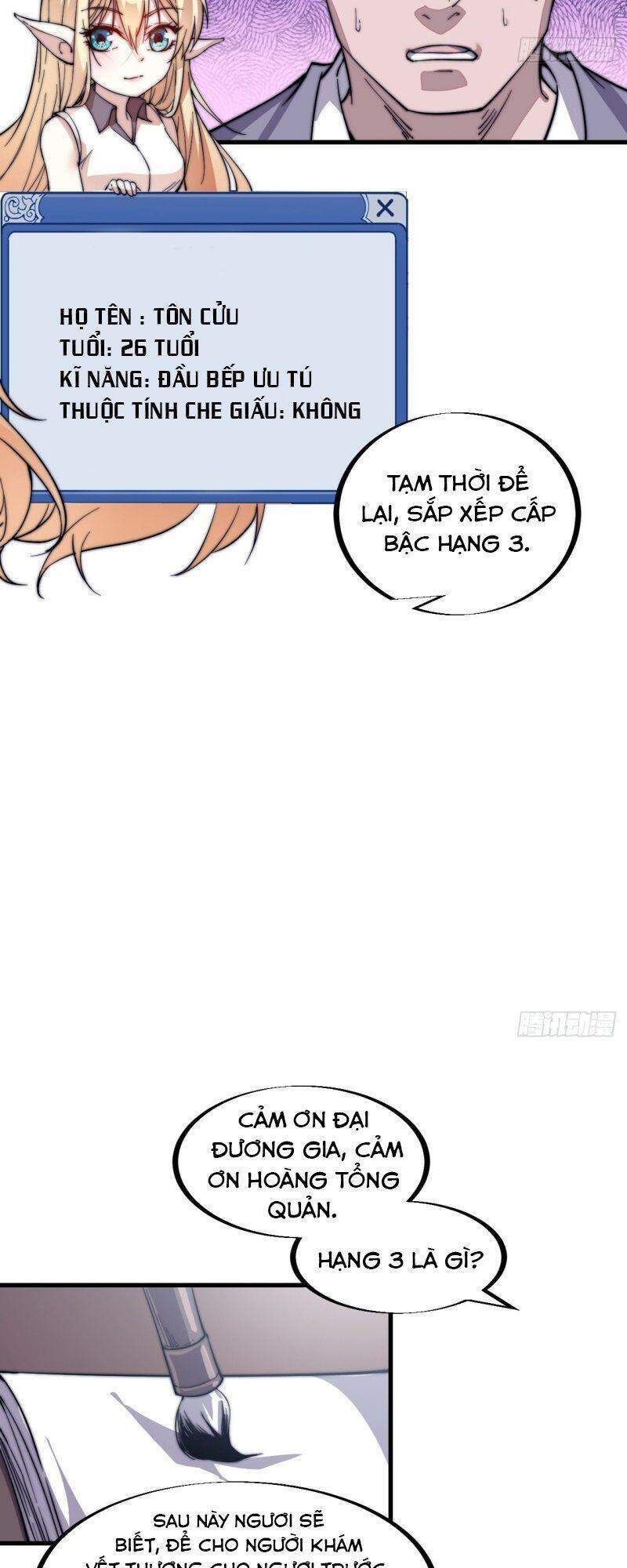 đọc truyện Ta Có Một Sơn Trại Chương 42 ảnh 7 tại Thiên Thai Truyện