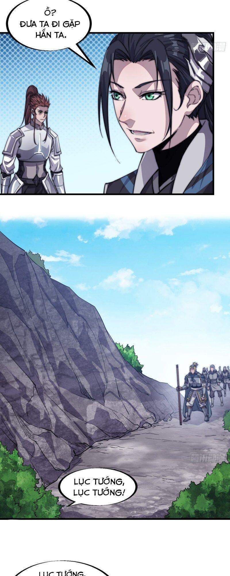 đọc truyện Ta Có Một Sơn Trại Chương 42 ảnh 9 tại Thiên Thai Truyện