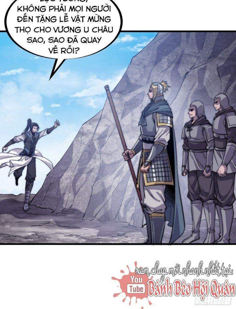 đọc truyện Ta Có Một Sơn Trại Chương 42 ảnh 10 tại Thiên Thai Truyện