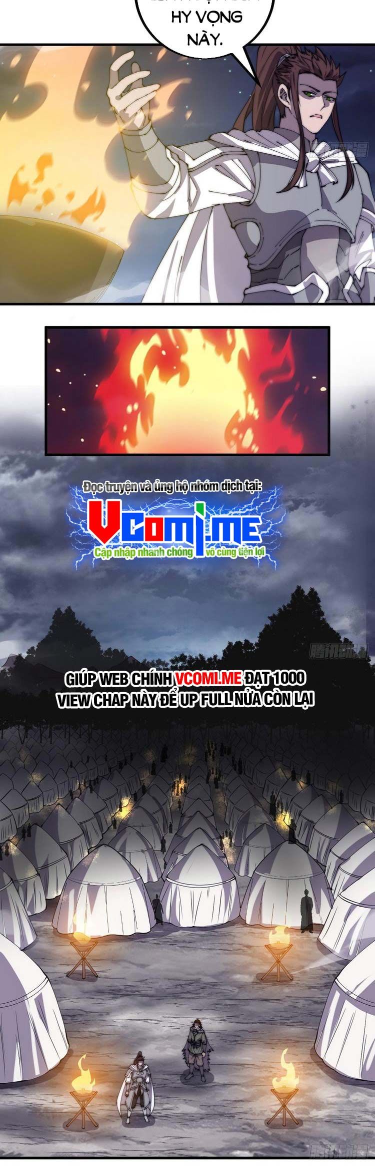 đọc truyện Ta Có Một Sơn Trại Chương 421 ảnh 8 tại Thiên Thai Truyện