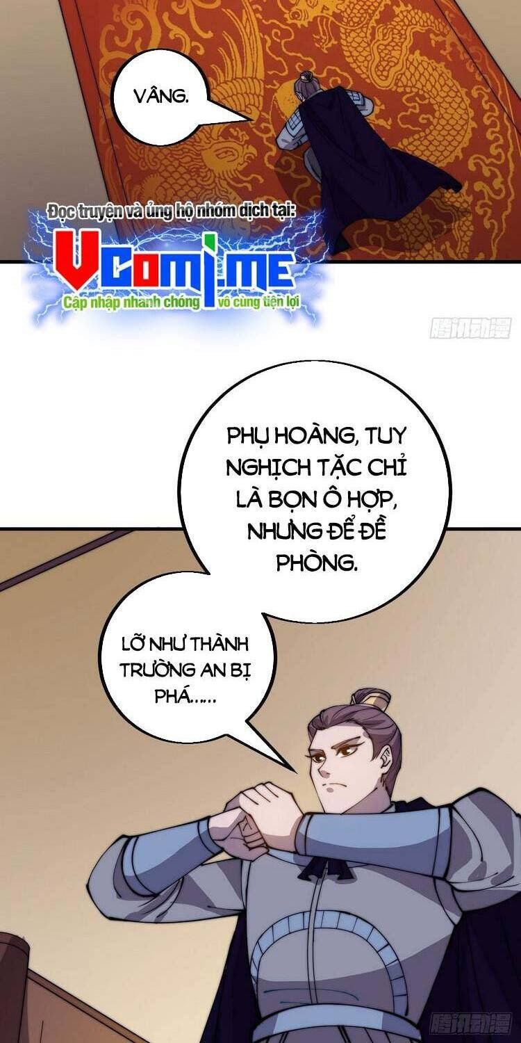 đọc truyện Ta Có Một Sơn Trại Chương 422 ảnh 14 tại Thiên Thai Truyện