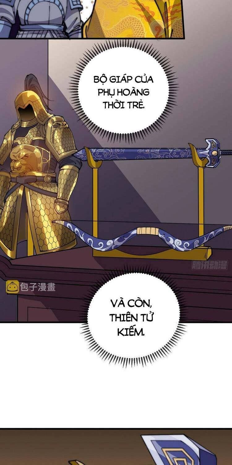 đọc truyện Ta Có Một Sơn Trại Chương 422 ảnh 18 tại Thiên Thai Truyện