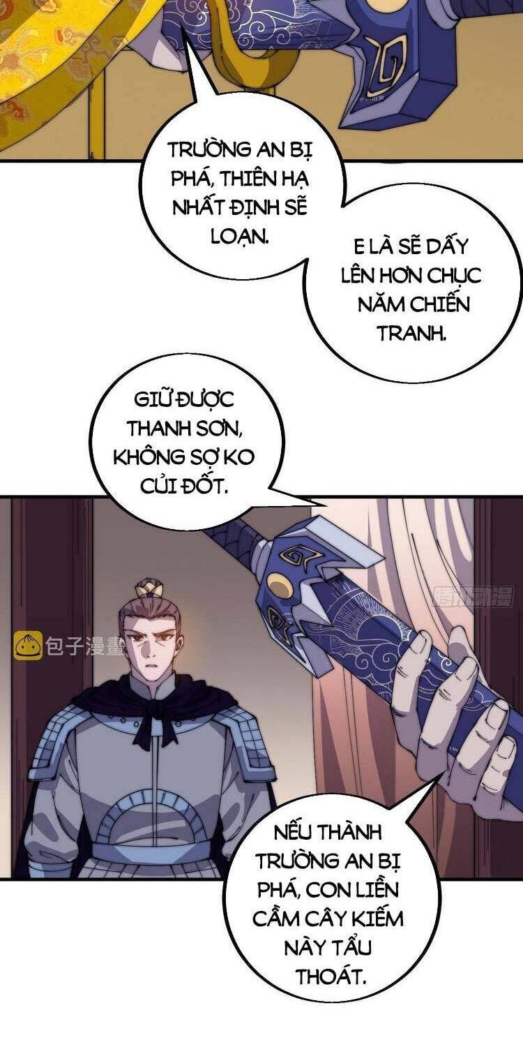 đọc truyện Ta Có Một Sơn Trại Chương 422 ảnh 20 tại Thiên Thai Truyện