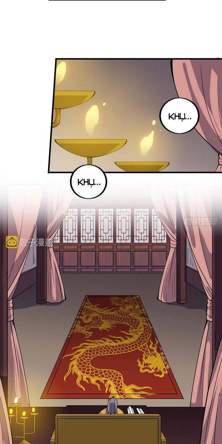 đọc truyện Ta Có Một Sơn Trại Chương 422 ảnh 22 tại Thiên Thai Truyện