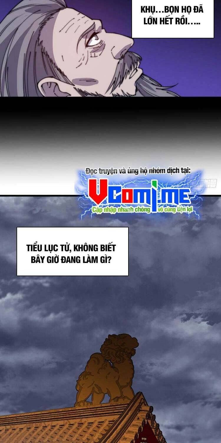 đọc truyện Ta Có Một Sơn Trại Chương 422 ảnh 24 tại Thiên Thai Truyện